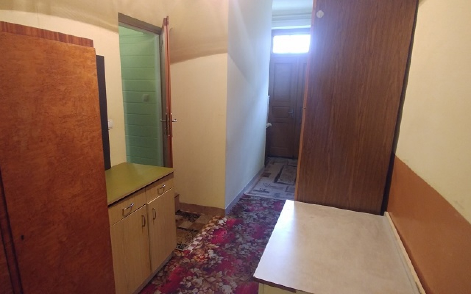 1 Room Rooms,1 BathroomBathrooms,Mieszkania,Sprzedaż,1319