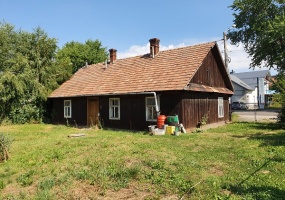 Domy,Sprzedaż,1369